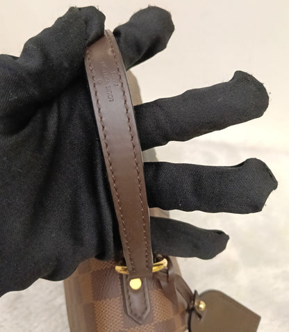 LV Bond Street BB Damier Noir 2018