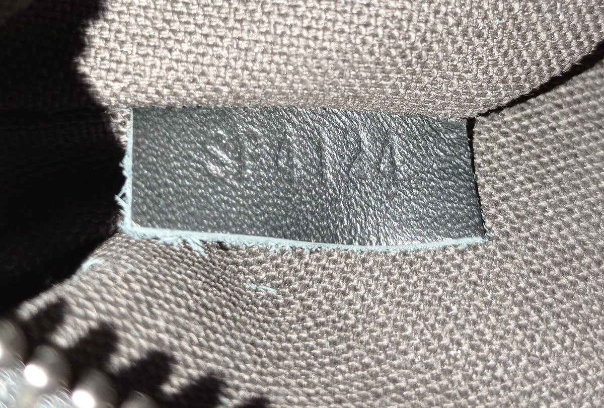 LV District MM Damier Infini Onyx 2014