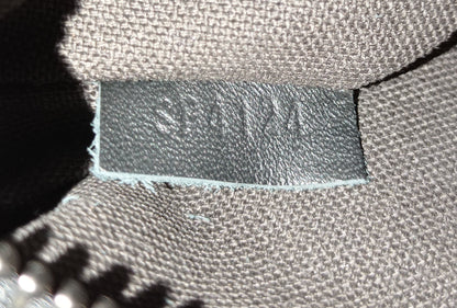 LV District MM Damier Infini Onyx 2014