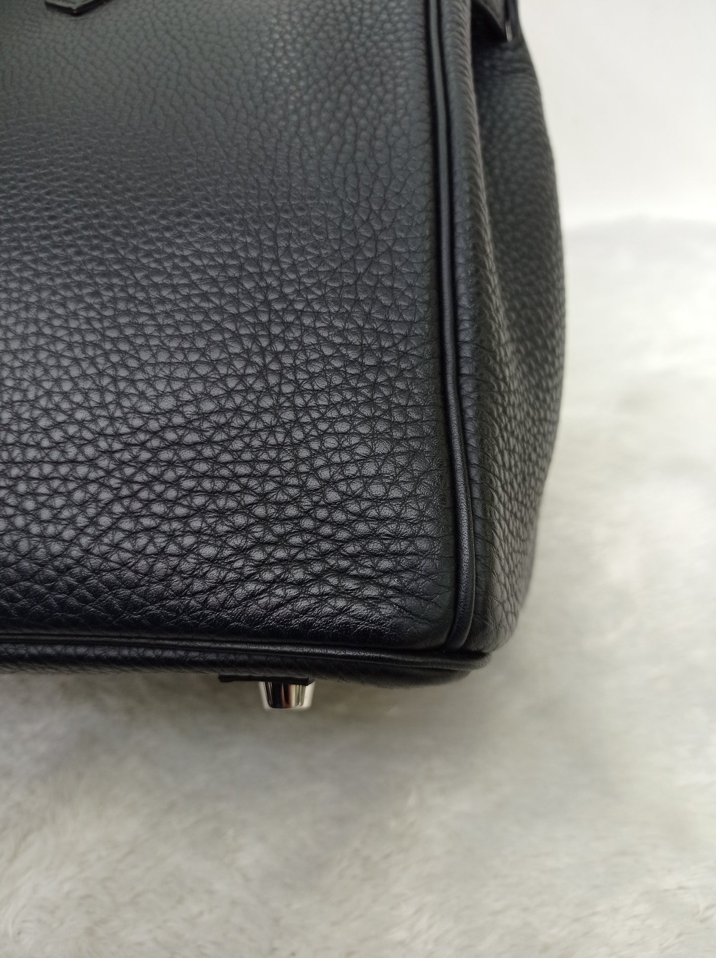 B30 Clem Noir PHW #P square