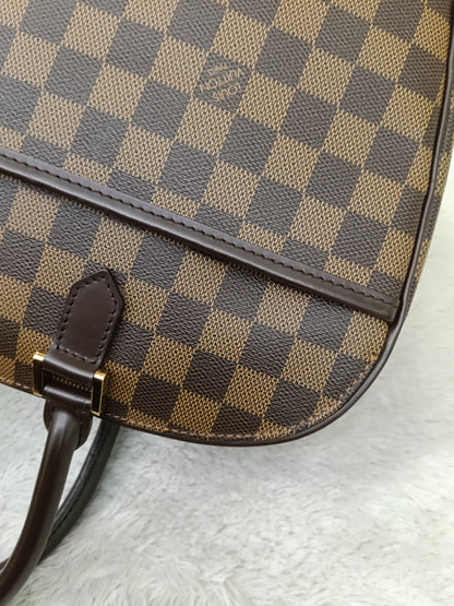 LV Sarria Horizontal Damier 2005