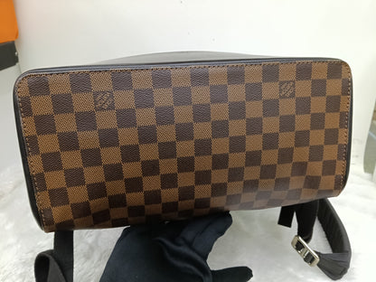 LV Josh Backpack Damier 2015