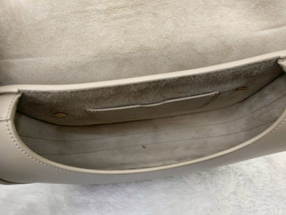 Dior Bobby Medium Calfskin Beige GHW 2021