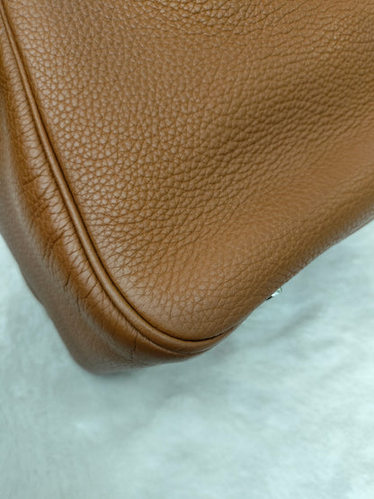 Lindy 34 Clem Gold PHW #L square