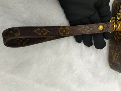 LV Marly Dragonne GM Monogram