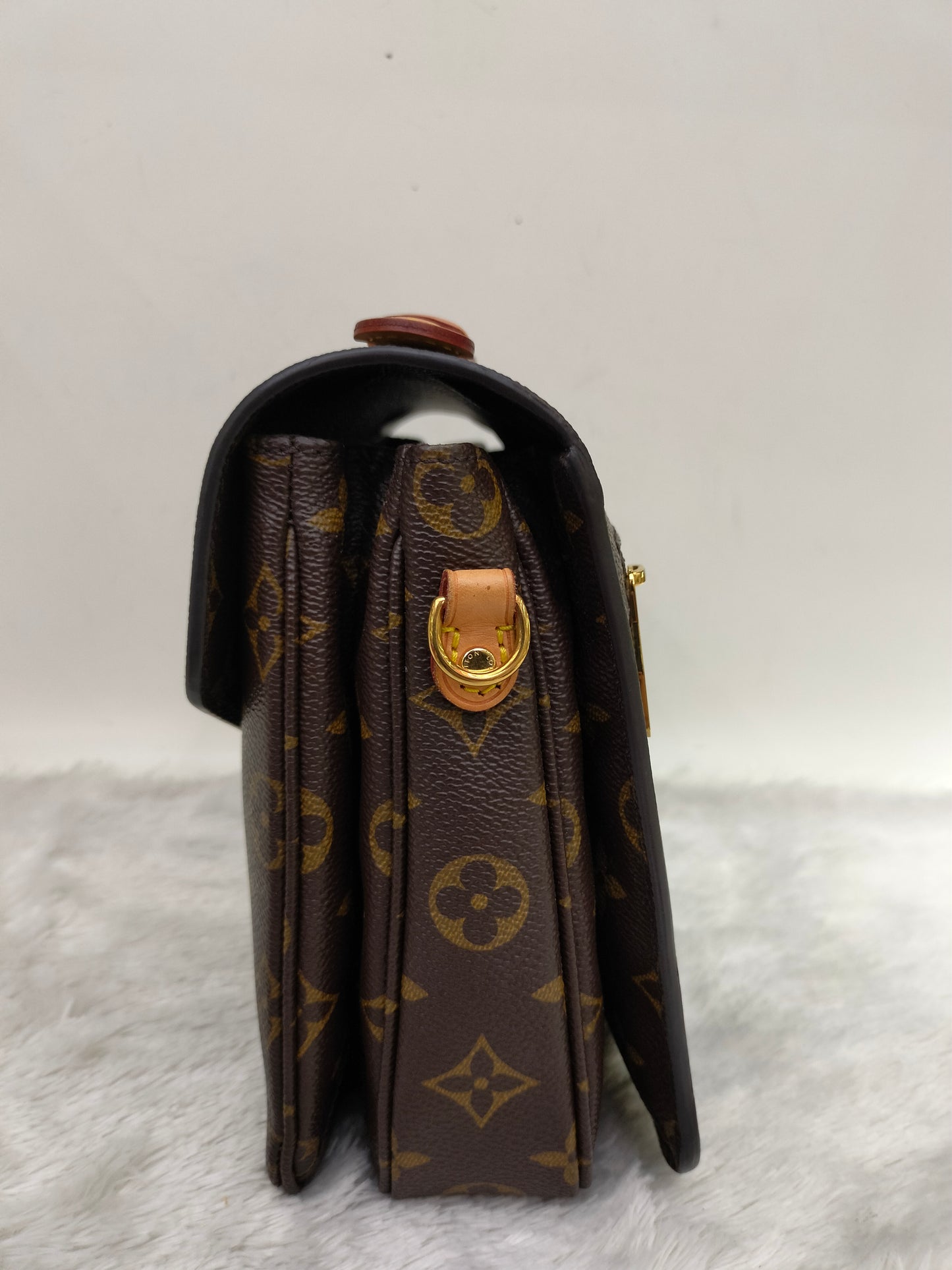 LV Metis Monogram 2016