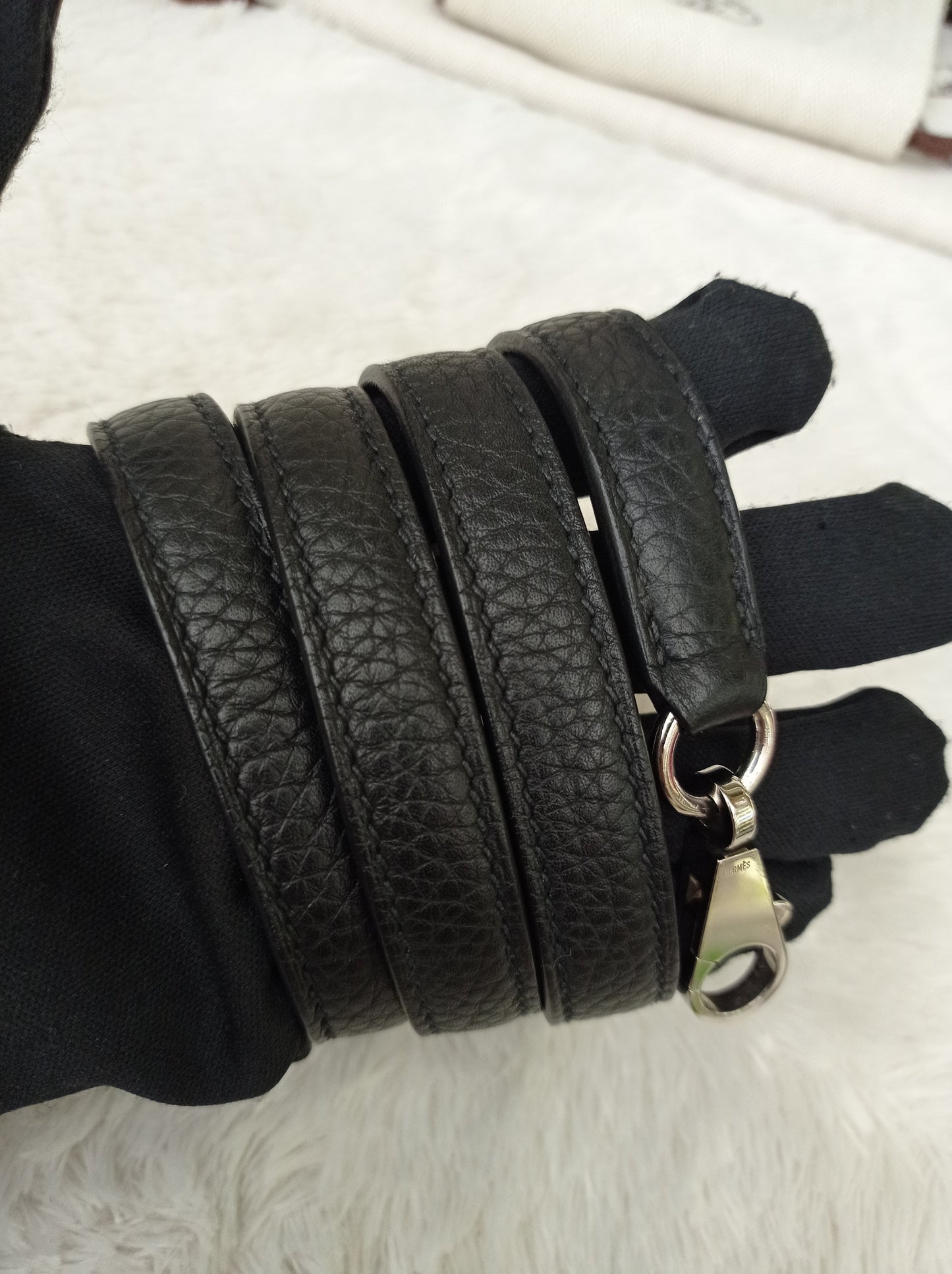 Bolide 31 Clem Black PHW #T