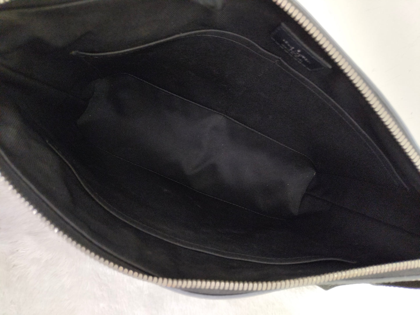 LV Mick Messenger Graphite 2017
