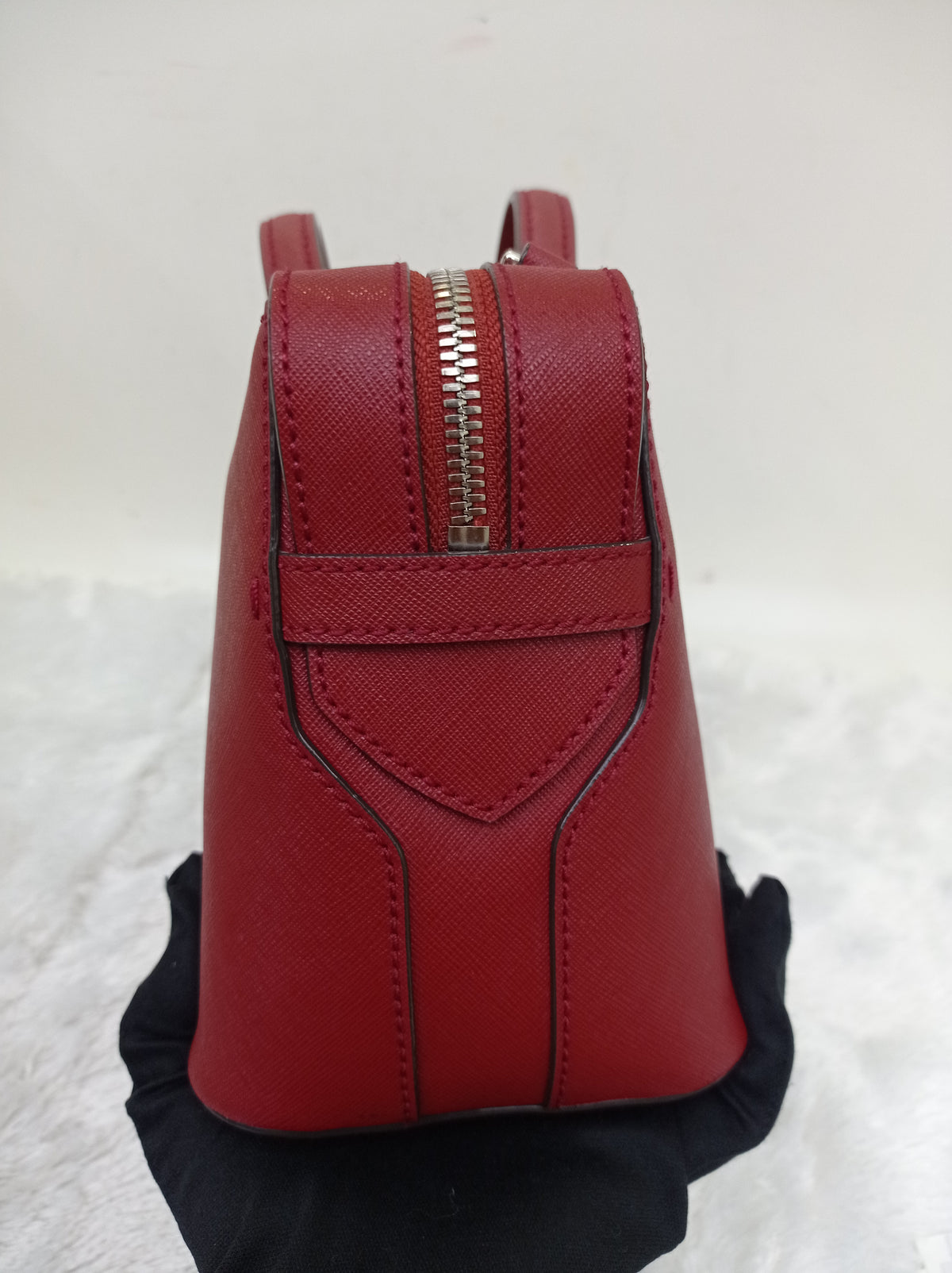 Bally Supra Bowling Red SHW