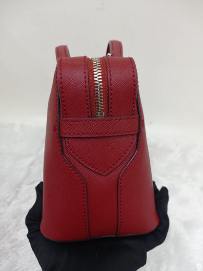 Bally Supra Bowling Red SHW