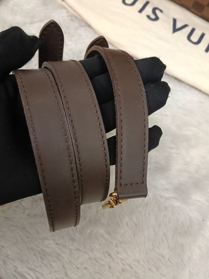 LV Bandou 30 Damier 2019