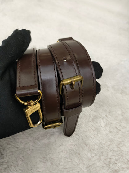LV Bandou 30 Damier 2016