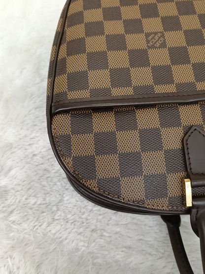 LV Sarria Horizontal Damier 2005