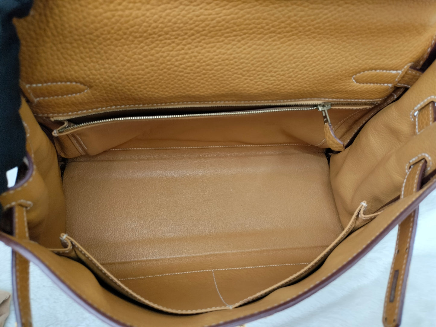 K32 Togo Biscuit GHW #H square