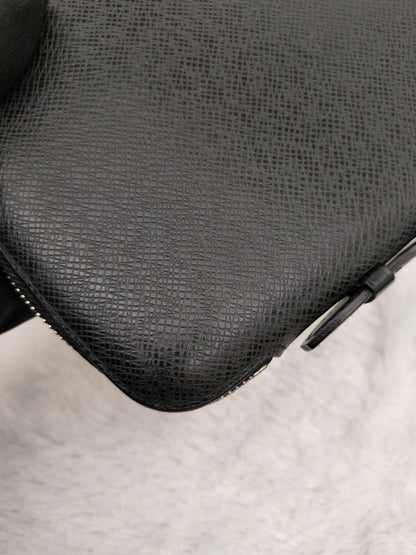 LV Atoll Ardoise Taiga Black