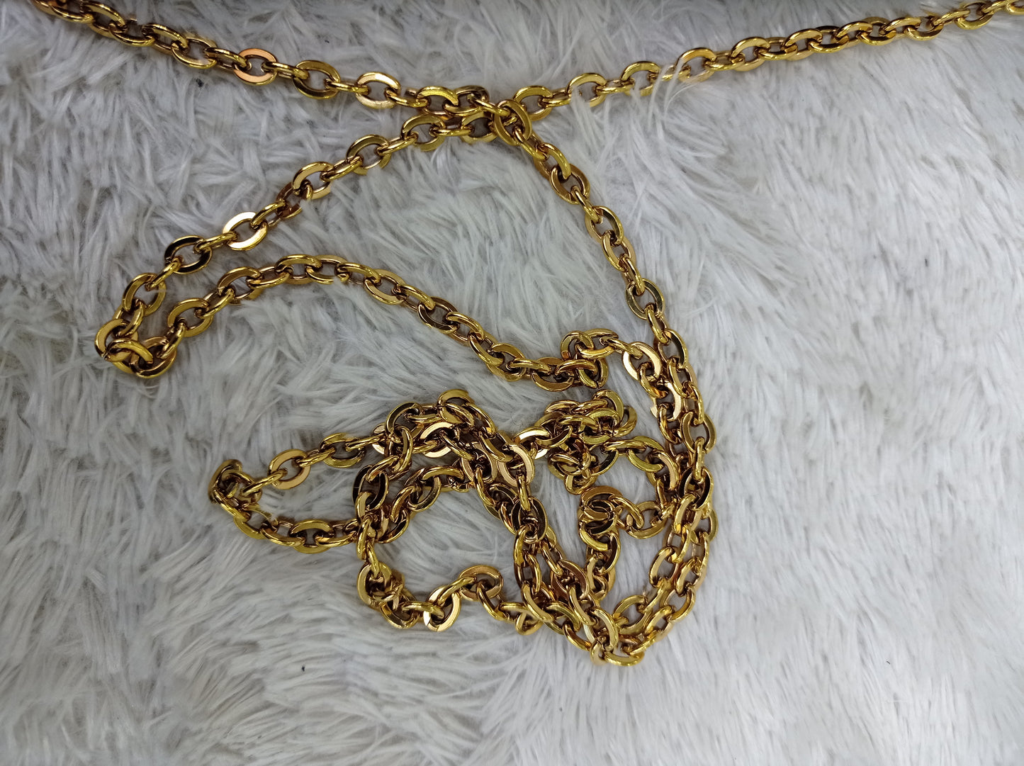 LV Flore Chain Wallet Monogram Rose Ballerine 2020