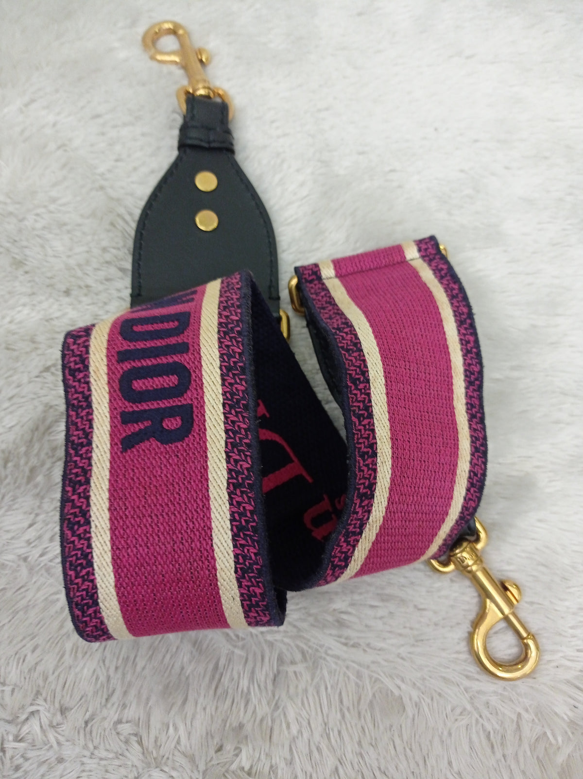 Dior Saddle Medium Ultra Matte Blue 2020