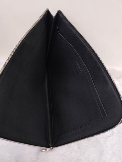 LV Jour GM Pochette Graphite 2017