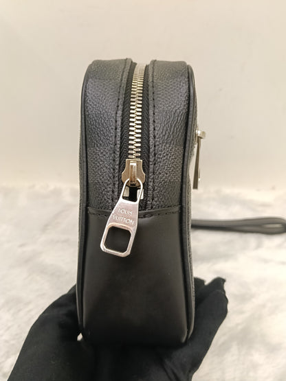 LV Kasai Clutch Graphite 2018