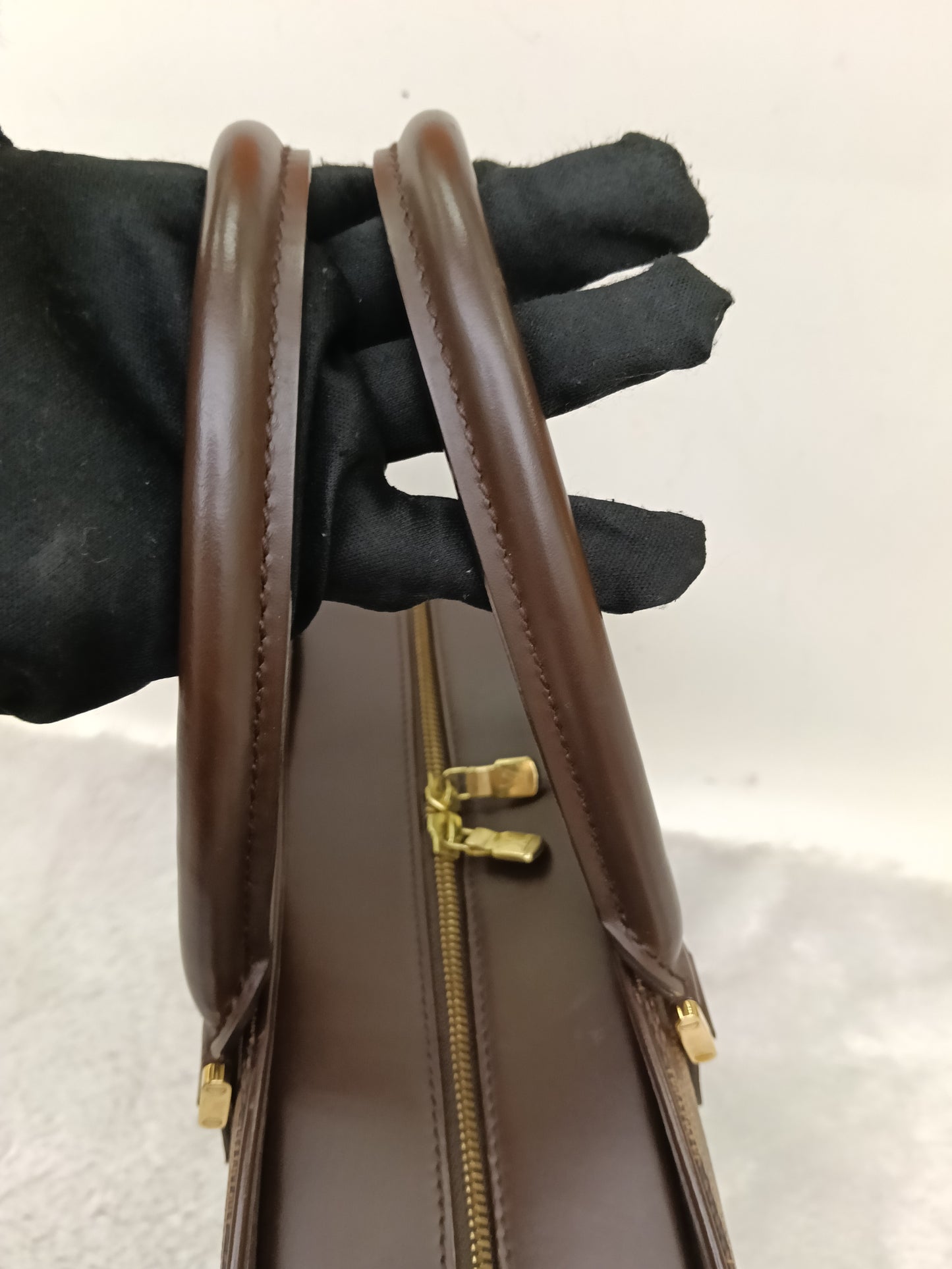 LV Sarria Horizontal Damier 2005