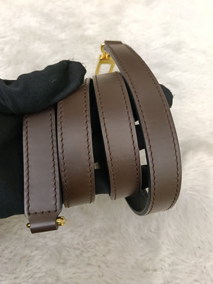 LV Bond Street BB Damier Noir 2018