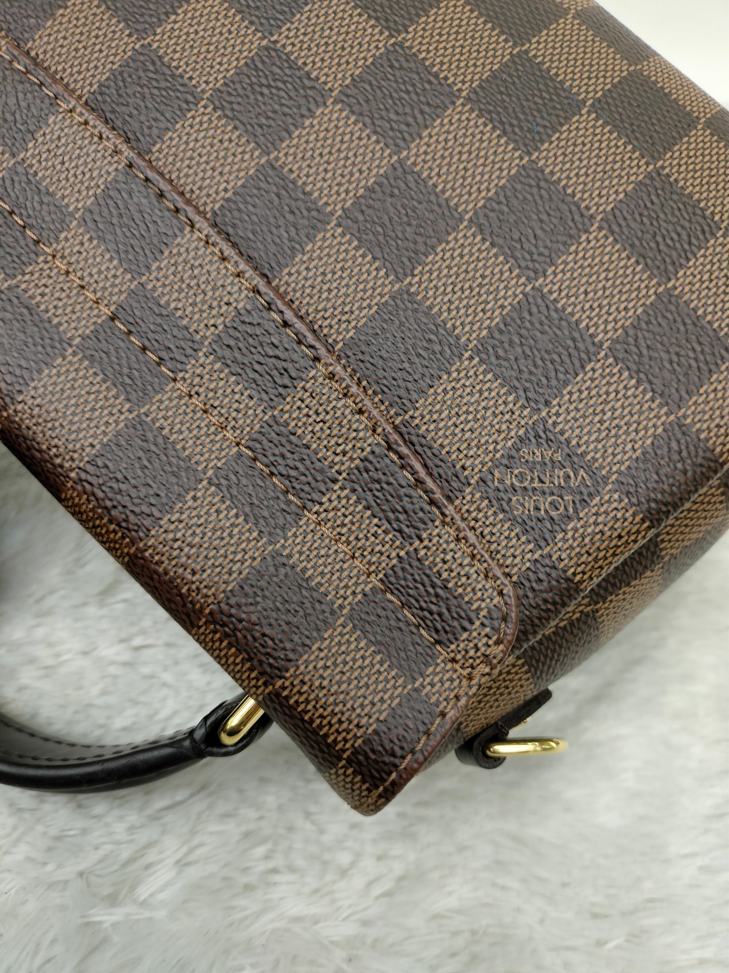 LV Croisette Damier 2019