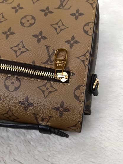 LV Metis Monogram Reverse 2016