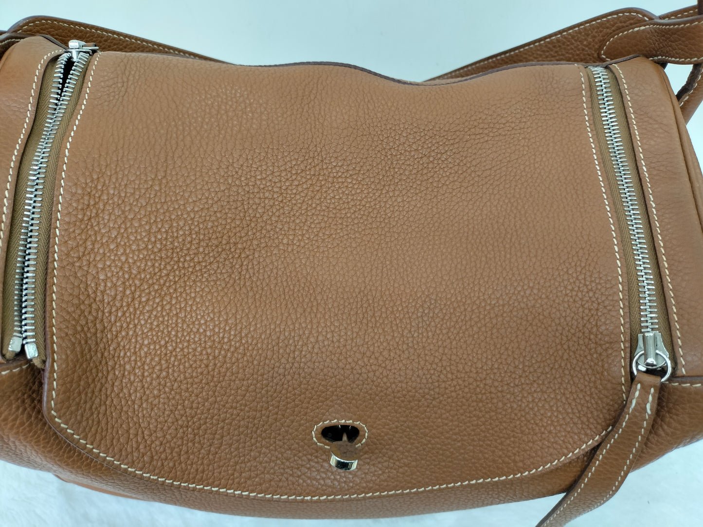 Lindy 34 Clem Gold PHW #L square