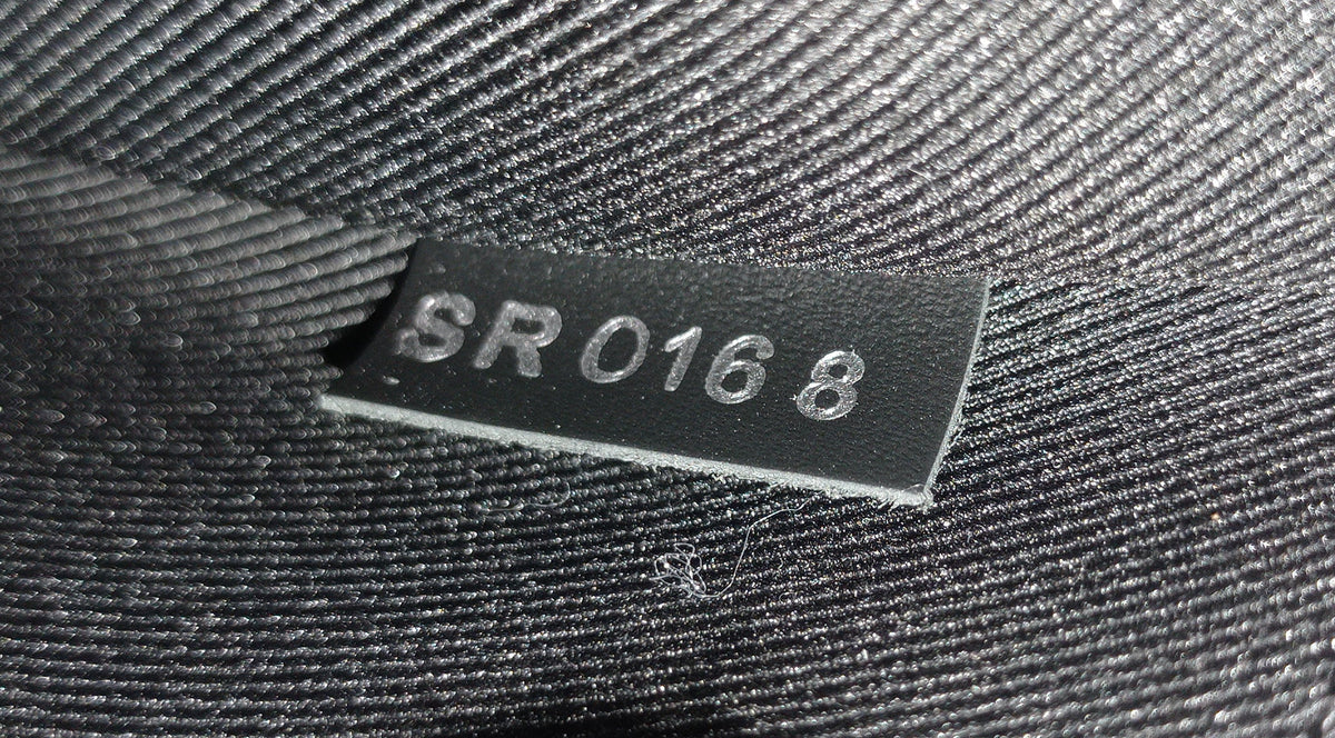 LV Kasai Clutch Graphite 2018