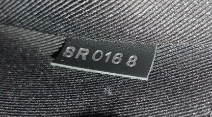LV Kasai Clutch Graphite 2018