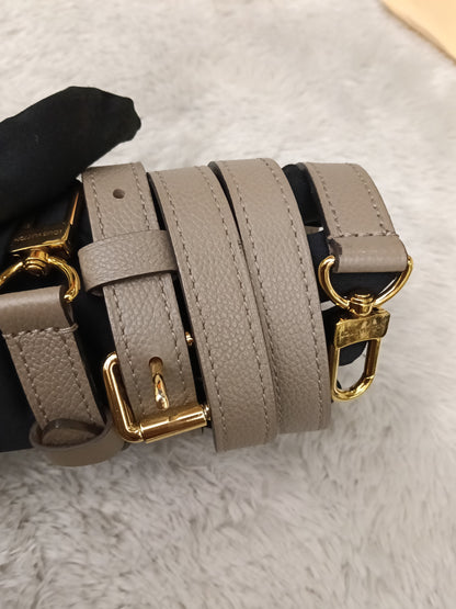LV Metis Monogram Empreinte Tourterelle 2019