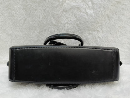 LV Jasmine Epi Black 2012