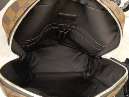 LV Josh Backpack Damier 2015