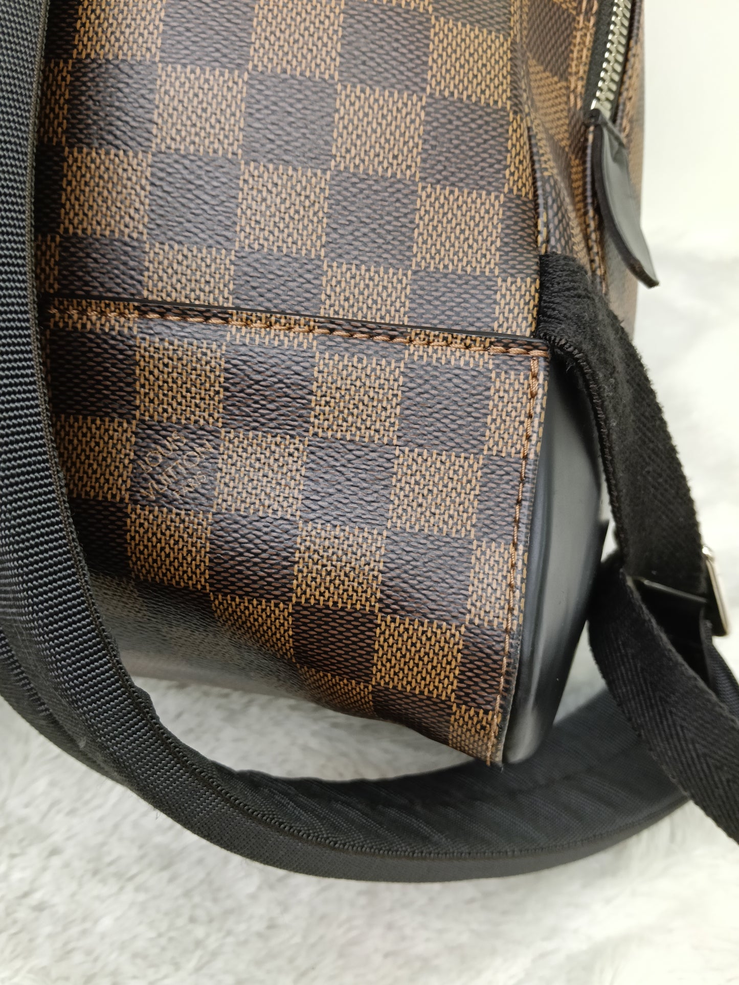 LV Josh Backpack Damier 2015