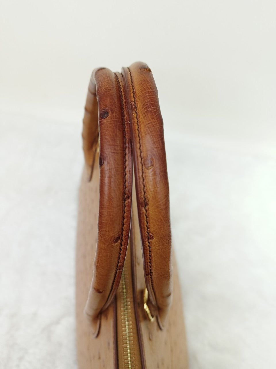 Bolide35 Ostrich Chestnut GHW #A square