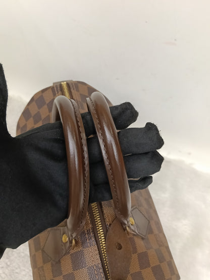 LV Speedy 30 Damier 2010