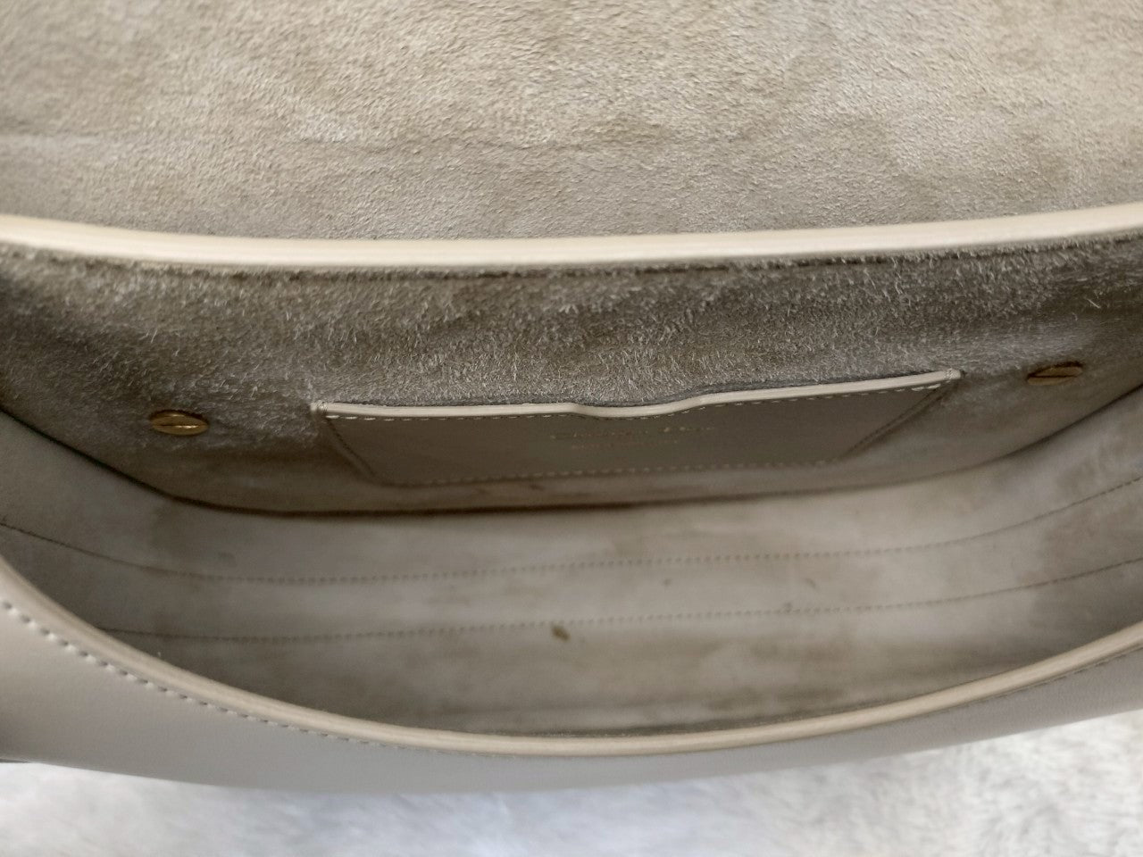 Dior Bobby Medium Calfskin Beige GHW 2021