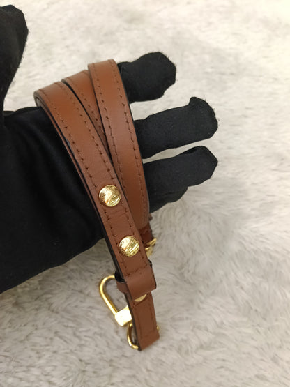 LV Neo Noe MM Monogram Caramel (CHIP)