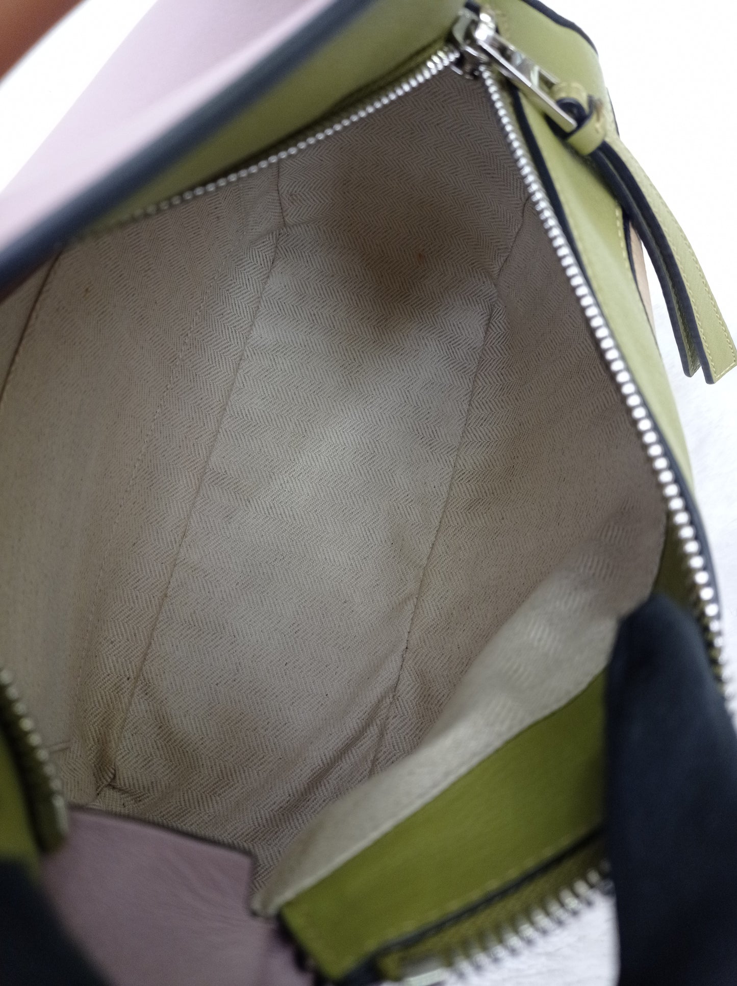 Loewe Puzzle Small Multicolour SHW 2019