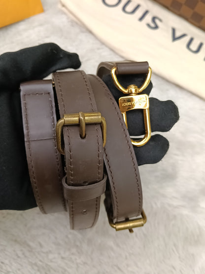 LV Bandou 30 Damier 2019