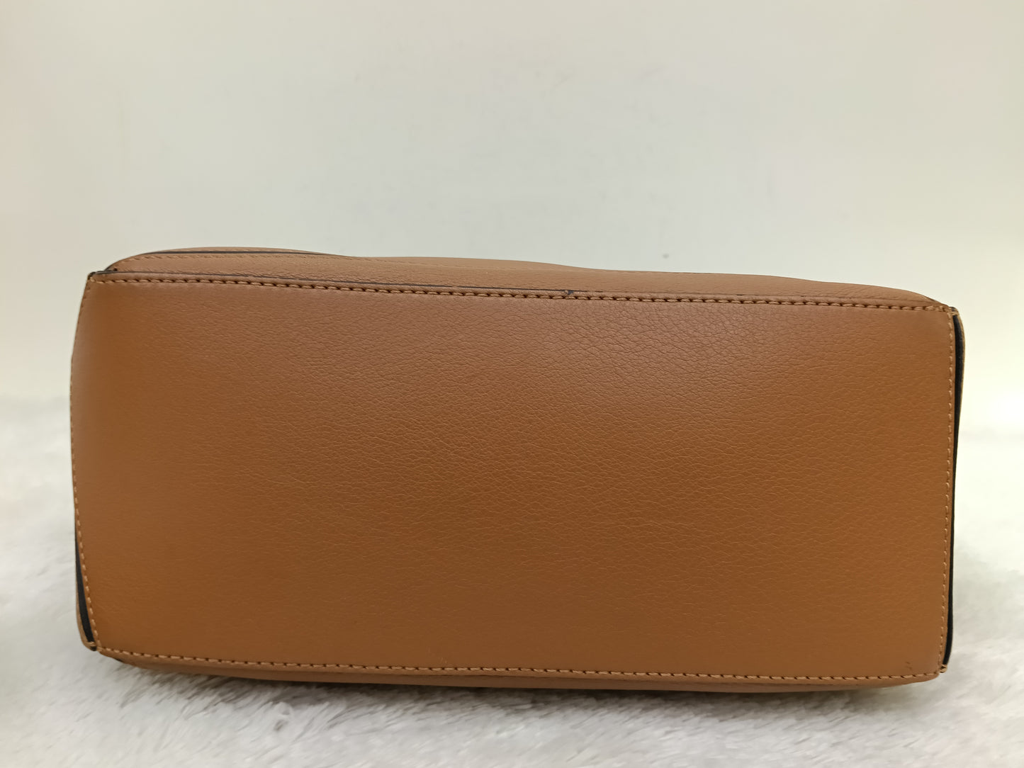 Loewe Puzzle Small Tan SHW 2018