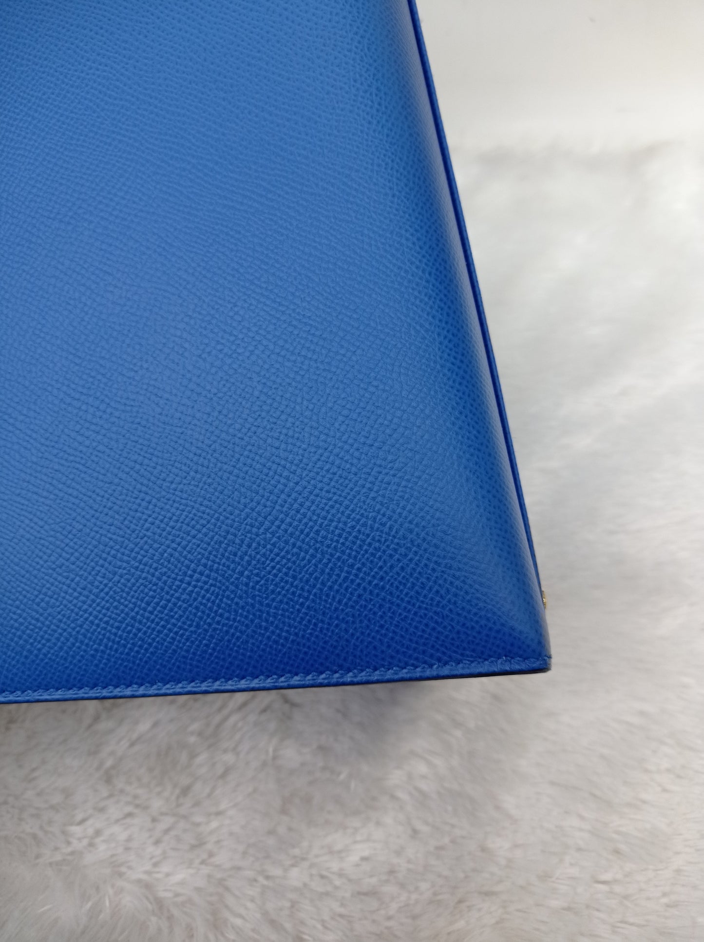 K32 Epsom Bleu Zellige GHW #C