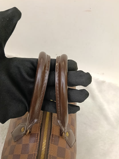 LV Bandou 25 Damier 2019