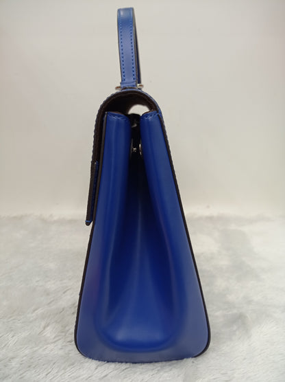 LV Cluny MM Epi Blueberry 2016