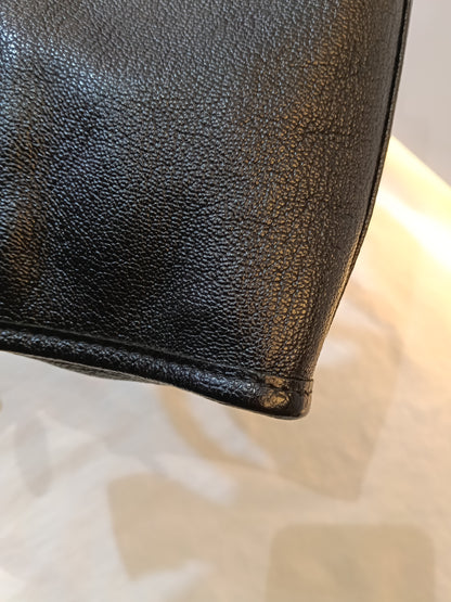 Balenciaga Mini City Edge Black GHW 2020