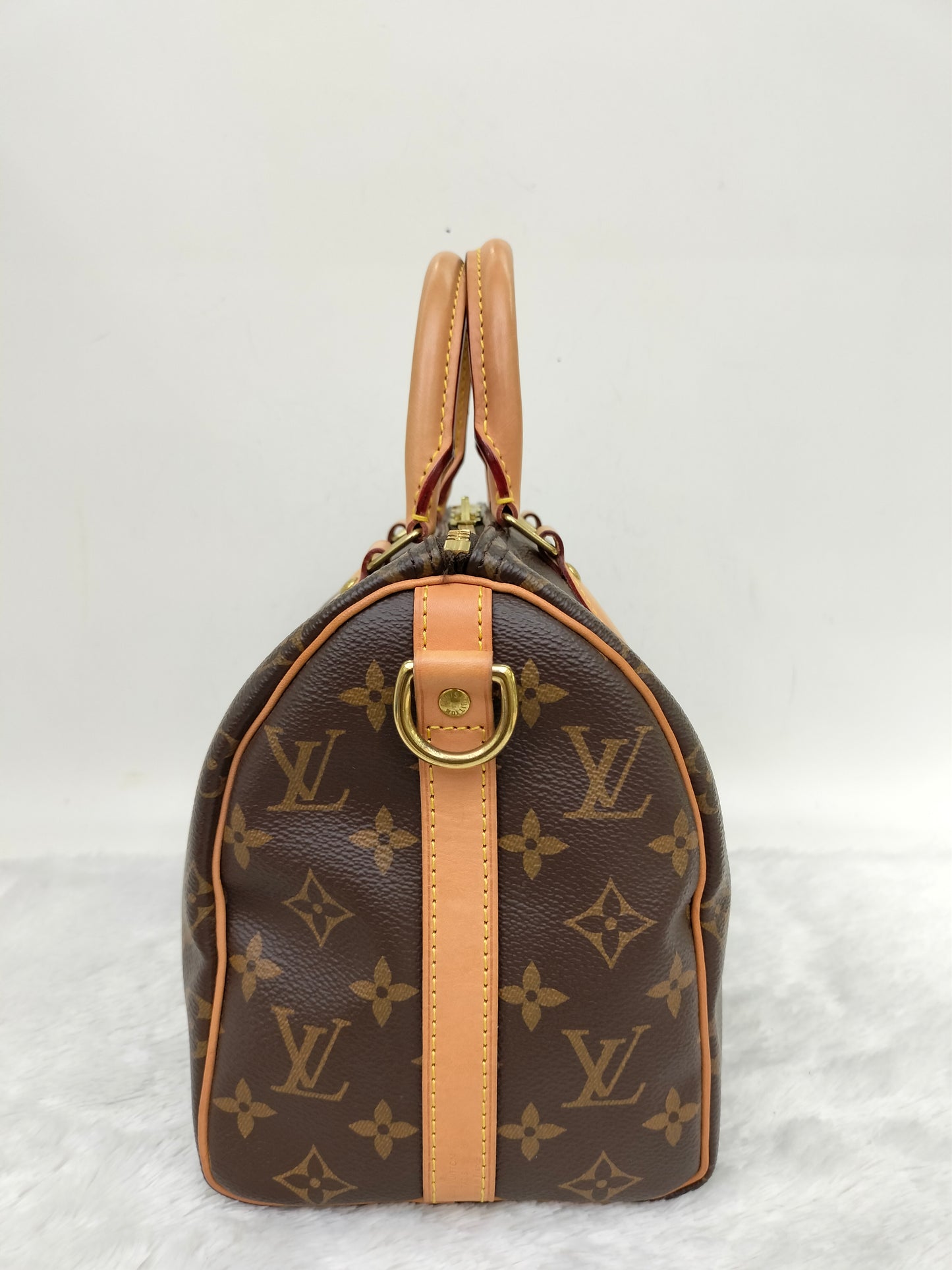 LV Bandou 25 Monogram 2019