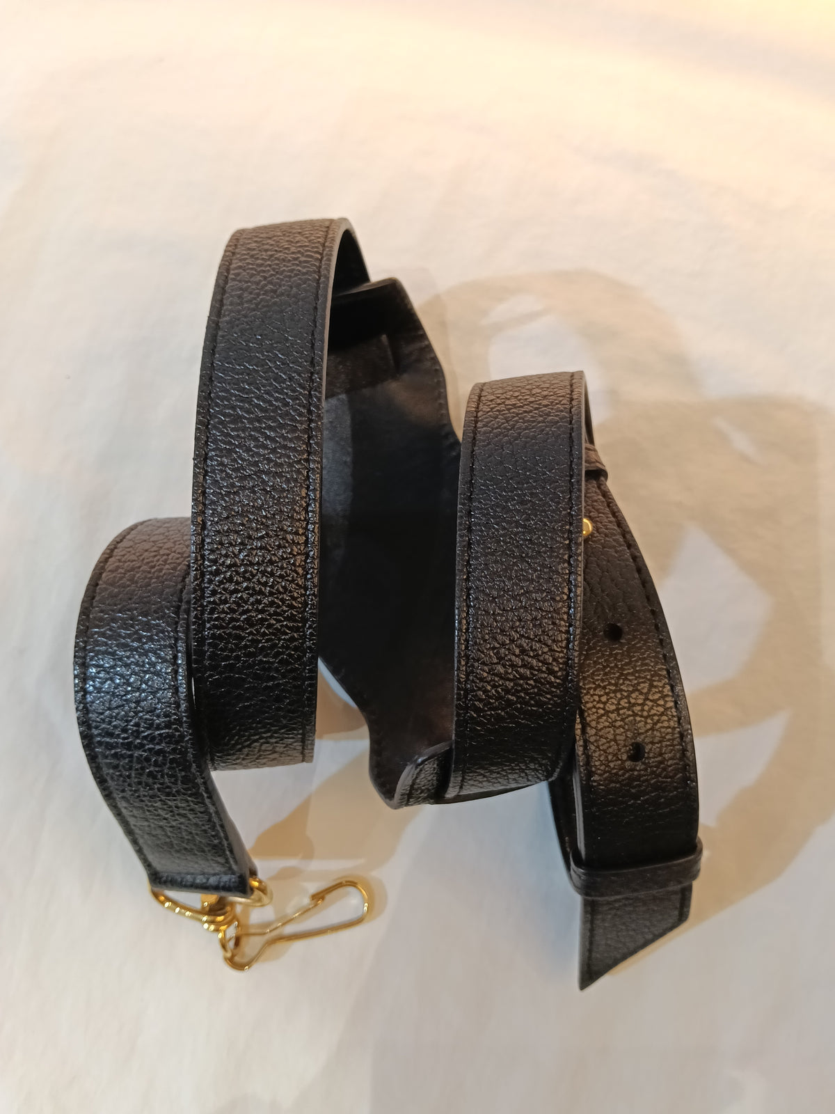 Balenciaga Mini City Edge Black GHW 2020