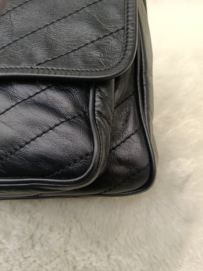 YsL Niki Medium Navy RHW 2021