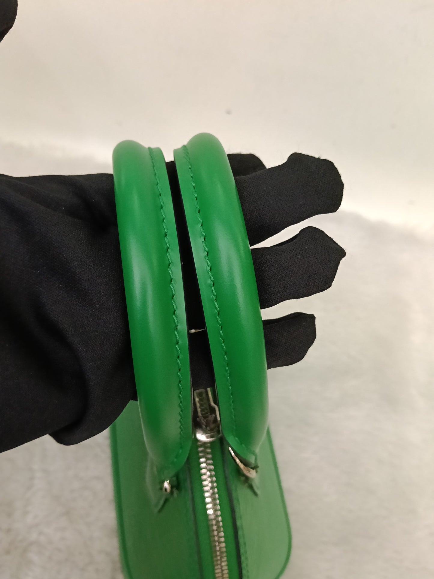 LV Alma BB Epi Green (CHIP)