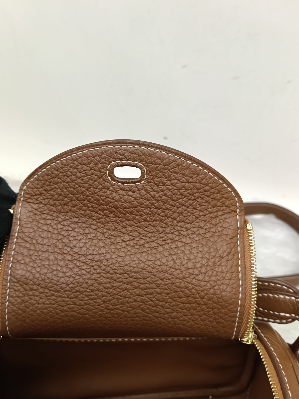 Lindy Mini Clem Gold GHW #B